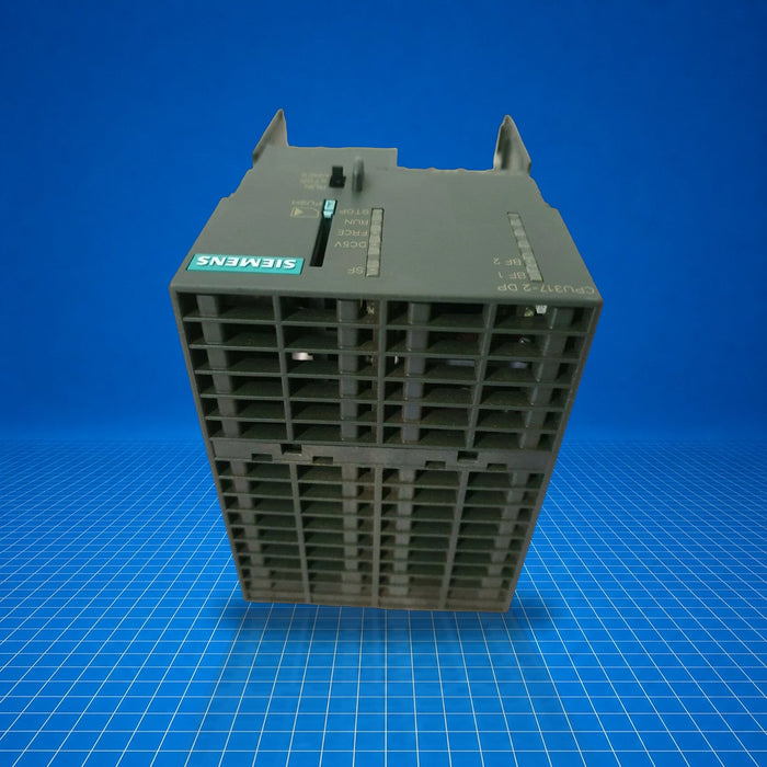 6ES7317-2AJ10-0AB0 Siemens