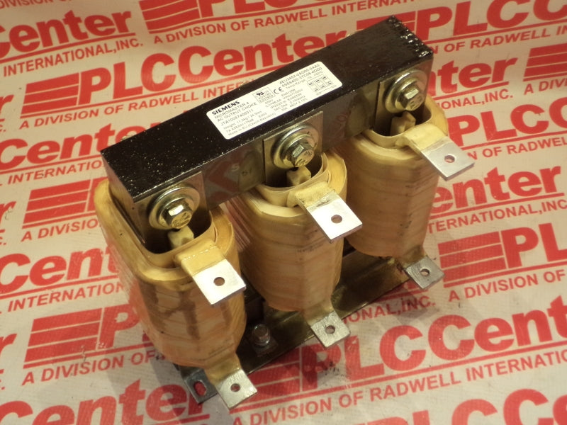 6SE6400-3TC05-4DD0 Siemens