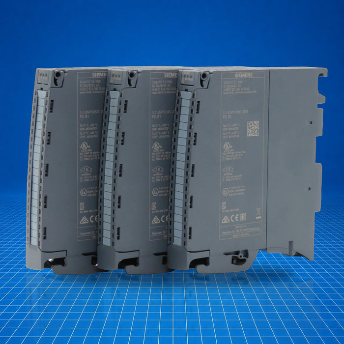 6ES7521-1BL10-0AA0 Siemens