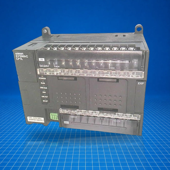 CP1L-EM30DT-D Omron