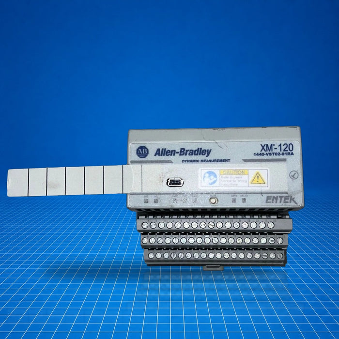 1440-VST02-01RA Allen Bradley industrial automation part - product view