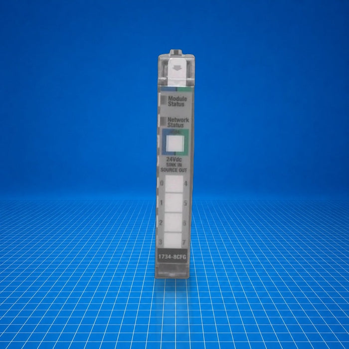 1734-8CFG Allen-Bradley