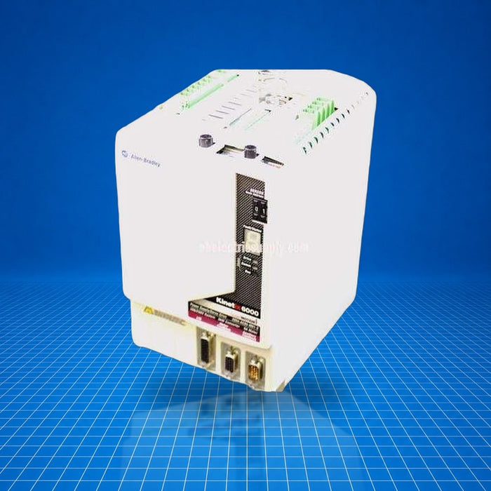 2094-AC05-M01 Allen-Bradley