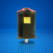 A06B-0272-B100 GE Fanuc industrial automation part - part number label view