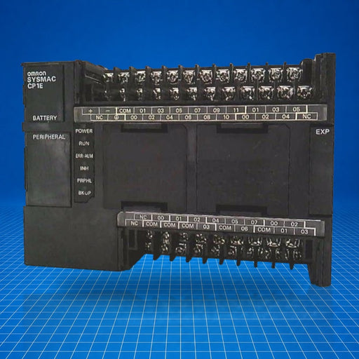 CP1E-NA20DT-D Omron