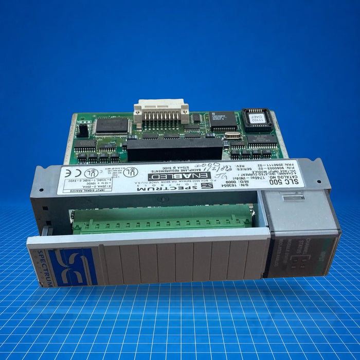 1746SC-INI4VI Allen-Bradley