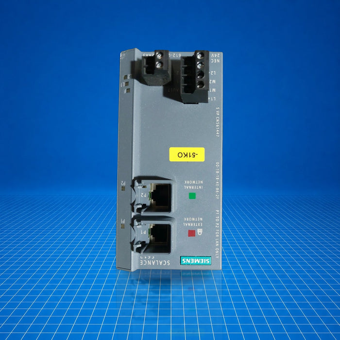 6GK5612-0BA10-2AA3 Siemens