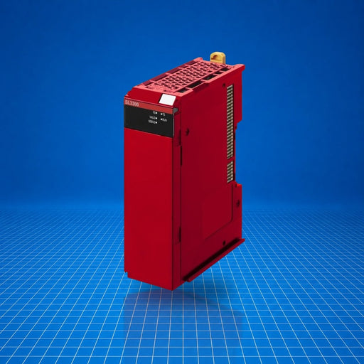 NX-SL3300 Omron