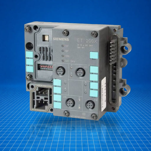 6ES7141-1BF00-0XB0 Siemens