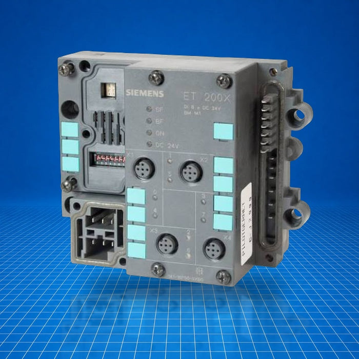 6ES7141-1BF00-0XB0 Siemens