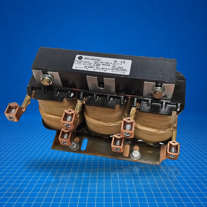 1321-3R55-B Allen Bradley industrial automation part - product view