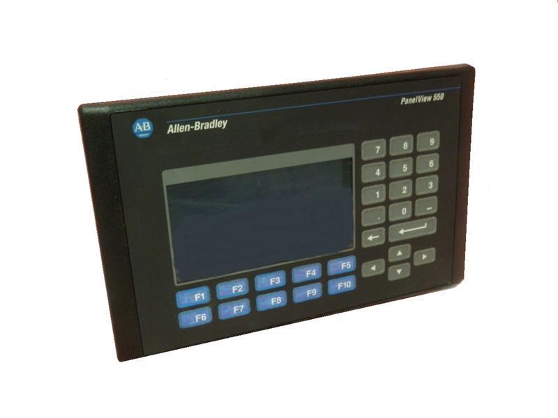 2711-K5A20L1 Allen-Bradley