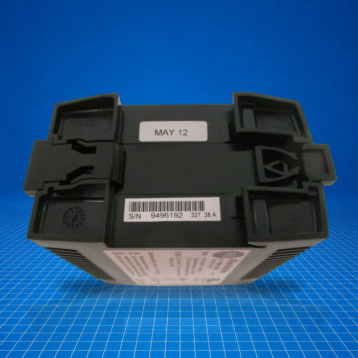 1606-XLP95E Allen Bradley Power Supply - unit detail