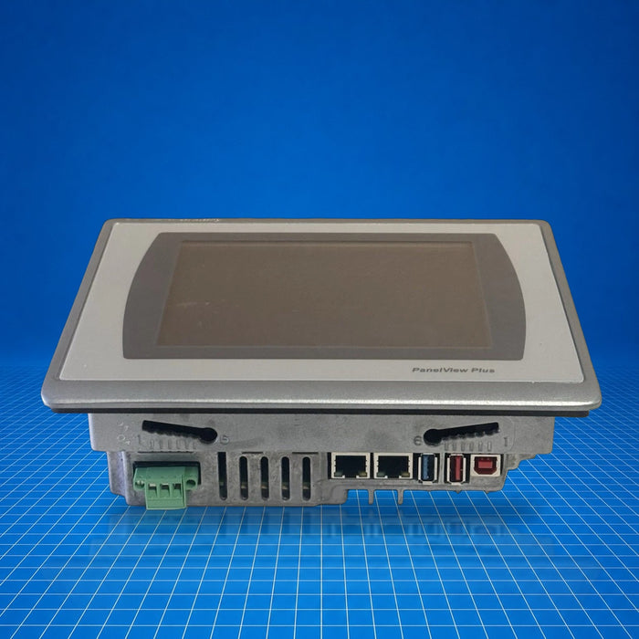 2711P-T7C22D9P Allen-Bradley