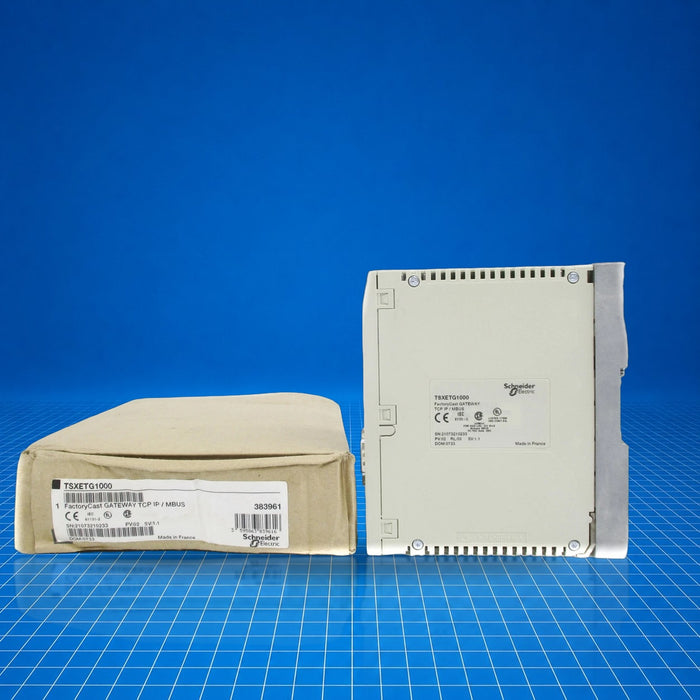TSXETG1000 Schneider Electric
