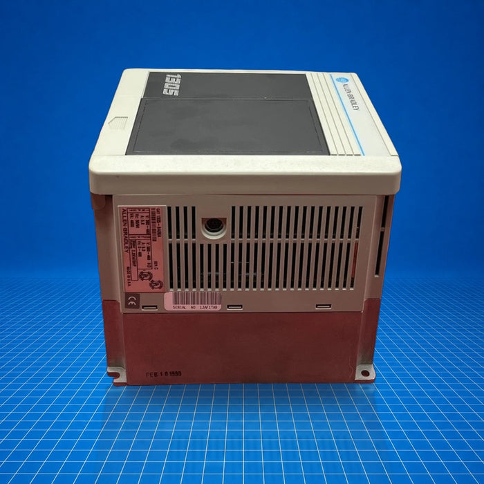 1305-BA06A-DE Allen Bradley industrial automation part - unit detail