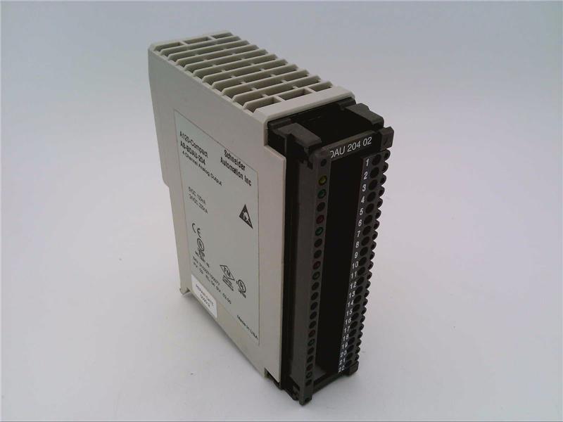 AS-BDAU-204 Schneider