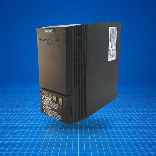 6SL3210-1KE15-8AF2 Siemens