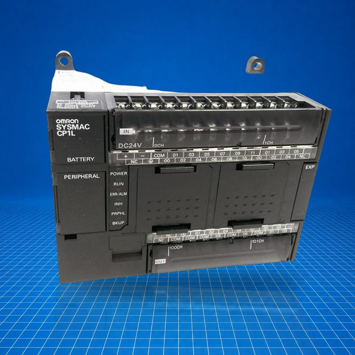 CP1L-M30DT1-D Omron