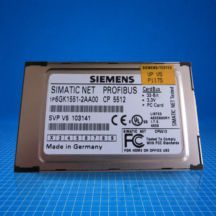 6GK1551-2AA00 Siemens