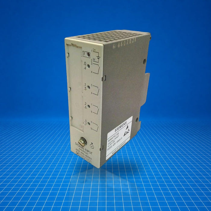 6ES5420-8MA11 Siemens