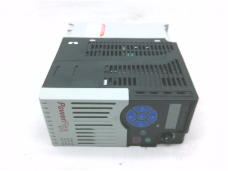 25A-A2P5N114 Allen-Bradley