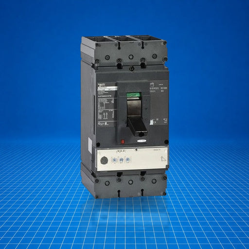 NLGF36250U31XTW Schneider Electric