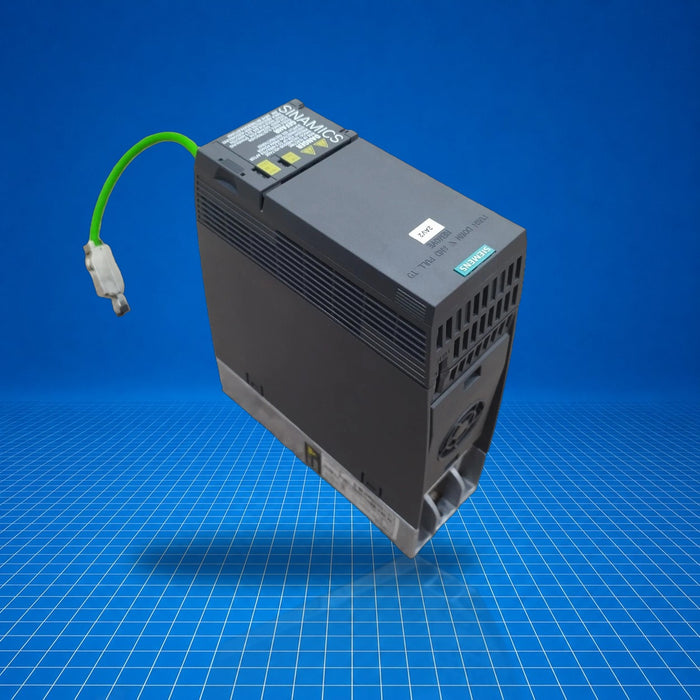 6SL3210-1KE13-2AF1 Siemens industrial automation part