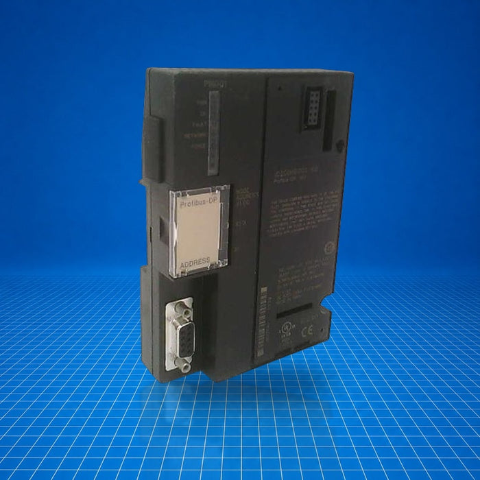 IC200PBI001 GE Fanuc
