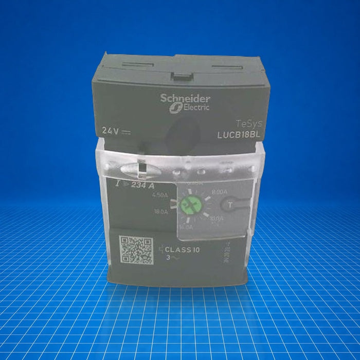 LUCB18BL Schneider Electric