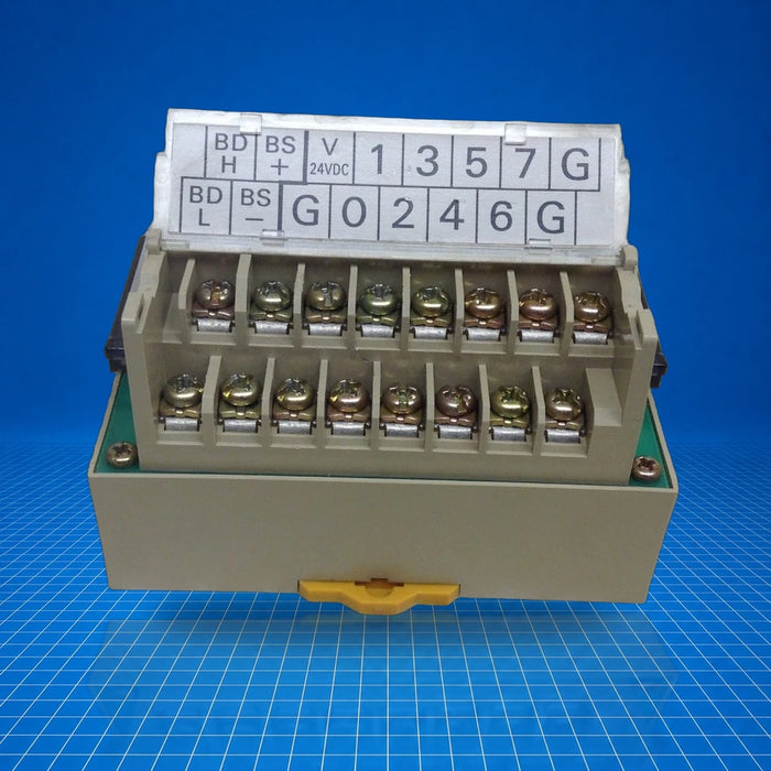 SRT2-OD08 Omron industrial automation part - tested surplus unit