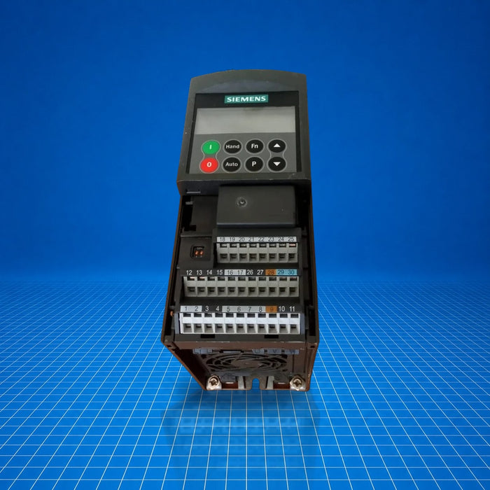 6SE6420-2UC12-5AA1 Siemens