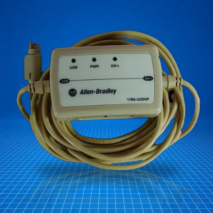 1784-U2DHP Allen Bradley industrial automation part