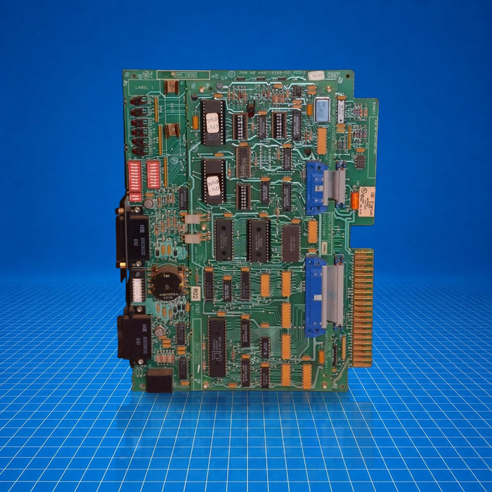 IC600BF948 GE Fanuc industrial automation part - product view