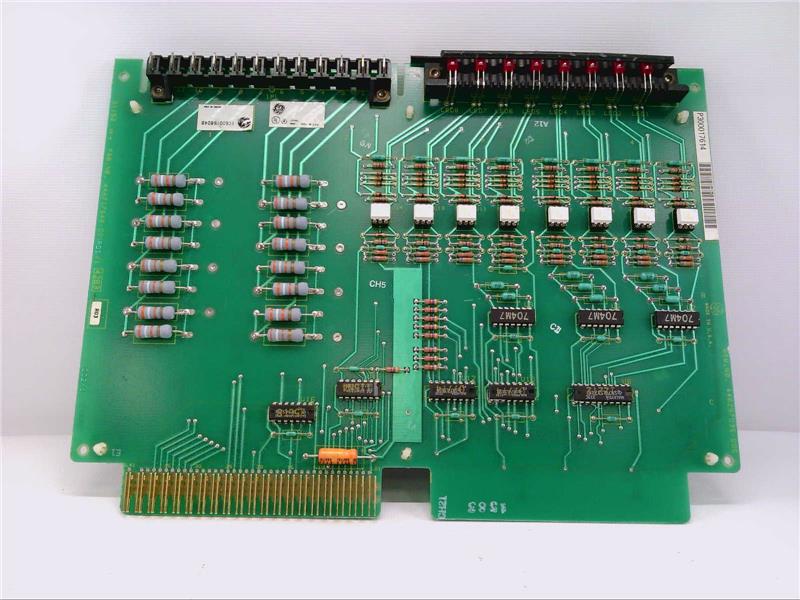 IC600YB804 GE Fanuc