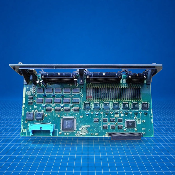 A16B-2202-0720 GE Fanuc