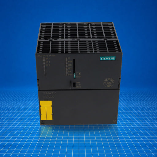 6ES7318-3FL01-0AB0 Siemens