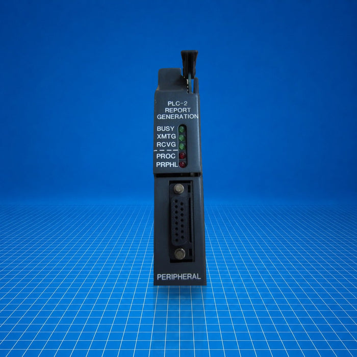 1770-RG Allen Bradley industrial automation part - product view