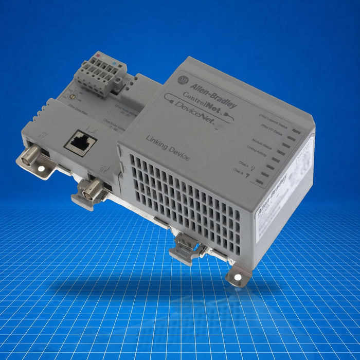 1788-CN2DN Allen Bradley industrial automation part - product view