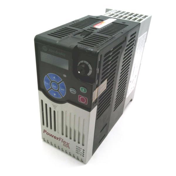 25A-A4P8N104 Allen-Bradley