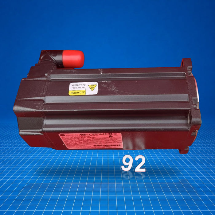 MPL-B430P-MK74AA Allen-Bradley