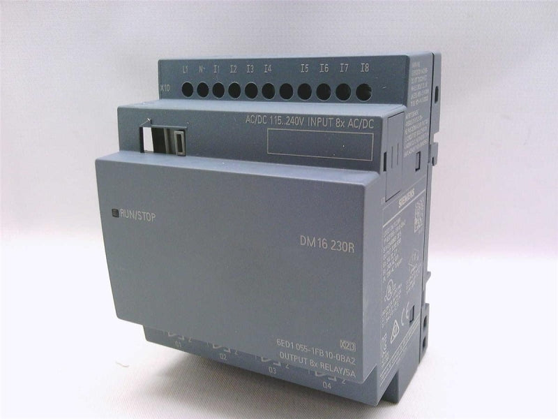 6ED1055-1FB10-0BA2 Siemens