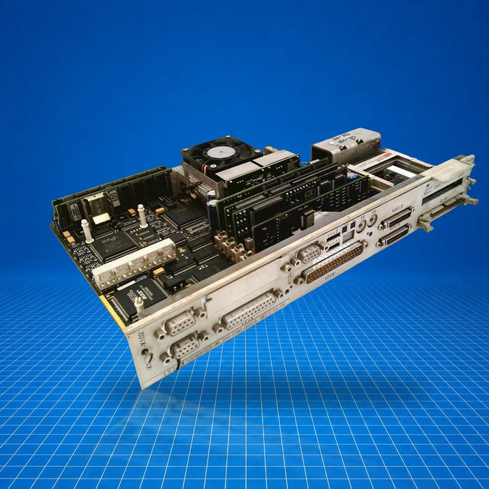 6FC5357-0BB33-0AE0 Siemens