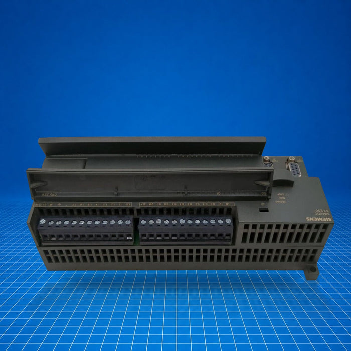 6ES7214-2AD23-0XB0 Siemens