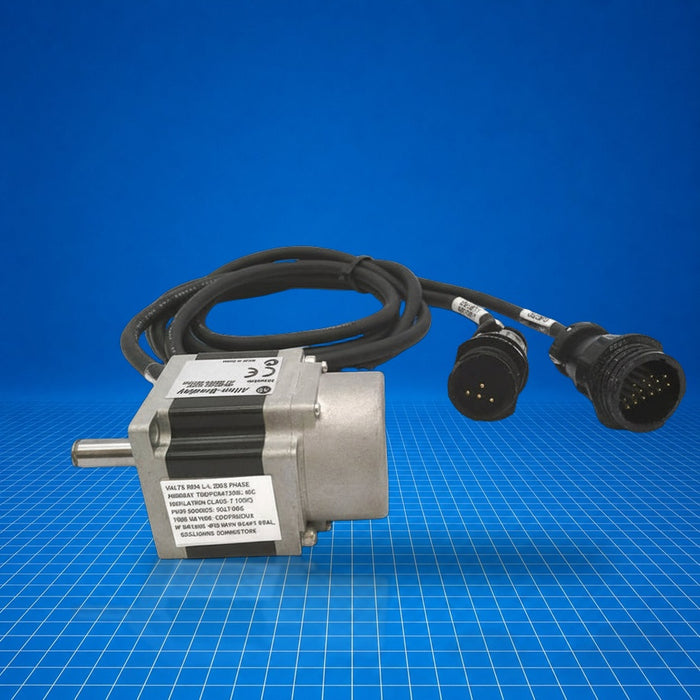 TLY-A120T-HJ62AA Allen-Bradley