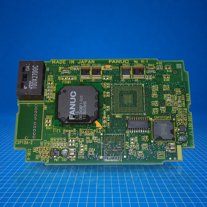 A20B-3300-0638 GE Fanuc