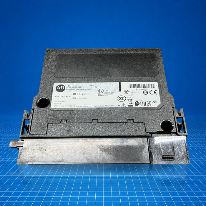 1756-LSC8XIB8I Allen-Bradley