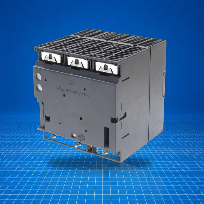 6ES7318-3FL01-0AB0 Siemens