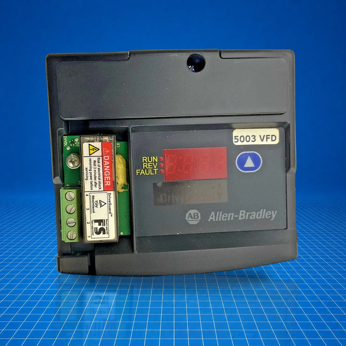 22D-D1P4N104 Allen-Bradley