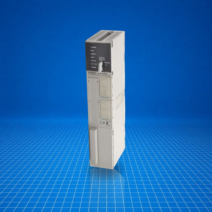 CVM1-CPU01-E Omron